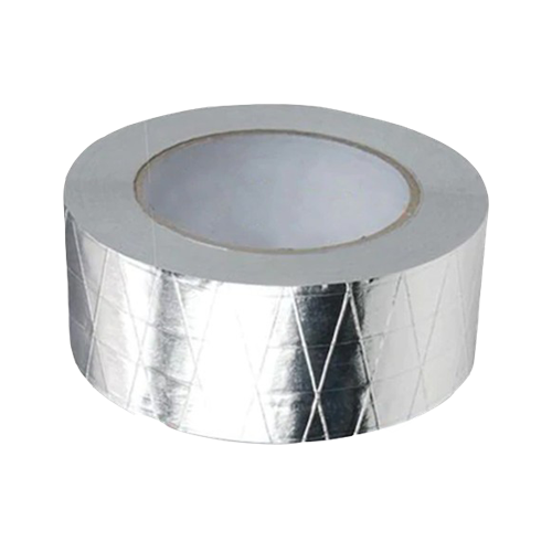 KUPA ALÜMİNYUM FOLYO BANT 45x20 mt (TAKVİYELİ)